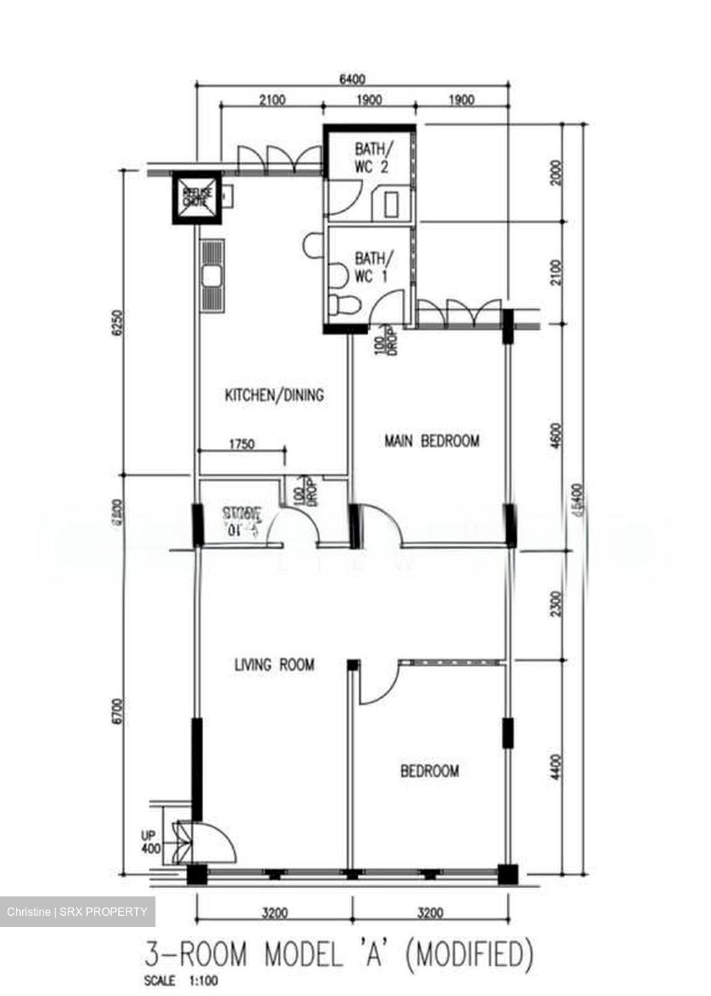 Jurong East Avenue 1 (Jurong East),  #585434731